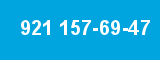 921 157-69-47